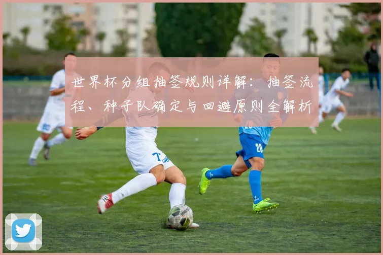 世界杯分组抽签规则详解:抽签流程、种子队确定与回避原则全解析